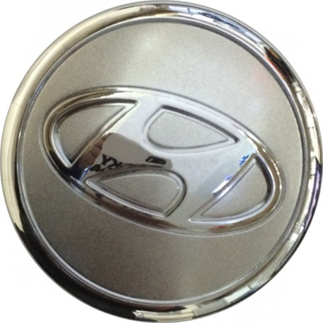 Купить колпачок на диски Hyundai Elantra 52960-2H800 в Москве, продажа в  интернет-магазине